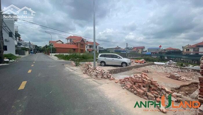 Hình ảnh Chào bán lô đất đẹp trung tâm phường Thiên Hương, Thành Phố Hải Phòng 1