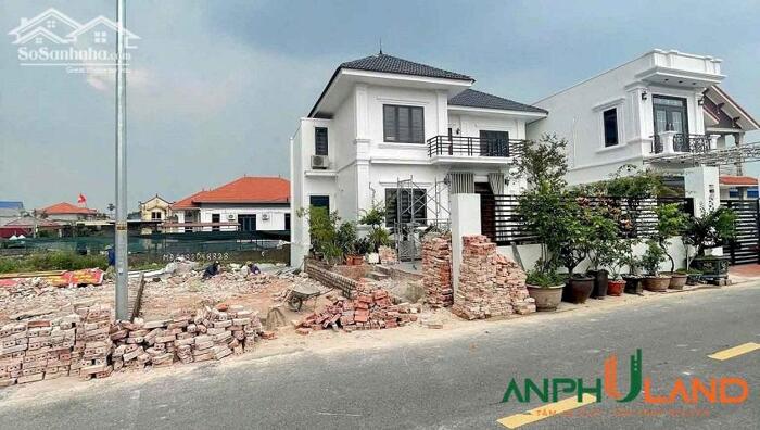 Hình ảnh Chào bán lô đất đẹp trung tâm phường Thiên Hương, Thành Phố Hải Phòng 2