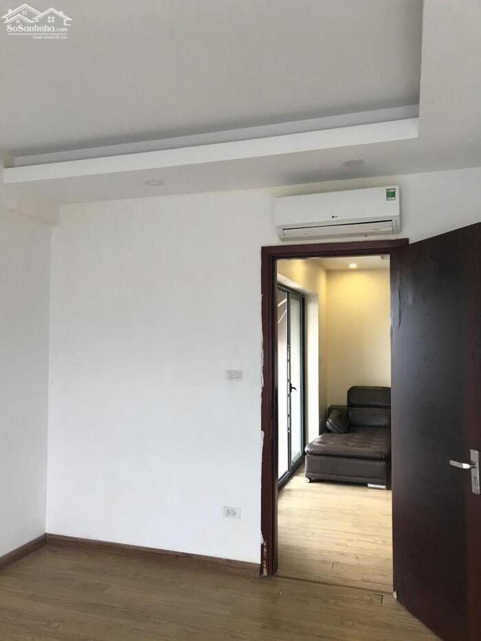 Hình ảnh Cho thuê chung cư Capital Garden, 102 trường chinh, 130m 3 PN, đồ cơ bản 5