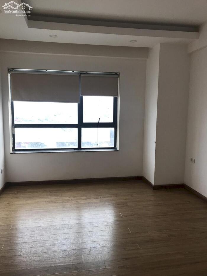 Hình ảnh Cho thuê chung cư Capital Garden, 102 trường chinh, 130m 3 PN, đồ cơ bản 4