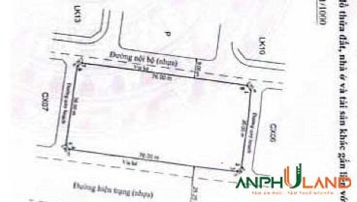 Hình ảnh Rao bán lô đất thương mại VIP - trục đường Máng Nước, trung tâm phường Thuỷ Nguyên, TP Hải Phòng 0