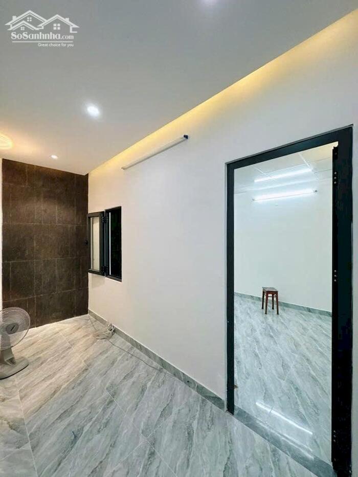 Hình ảnh Bán Nhà 01 Tầng Đẹp – Hẻm 266 Thống Nhất, Tây Nha Trang 6