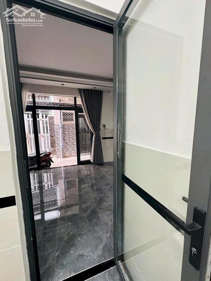 Hình ảnh Bán Nhà 01 Tầng Đẹp – Hẻm 266 Thống Nhất, Tây Nha Trang 5