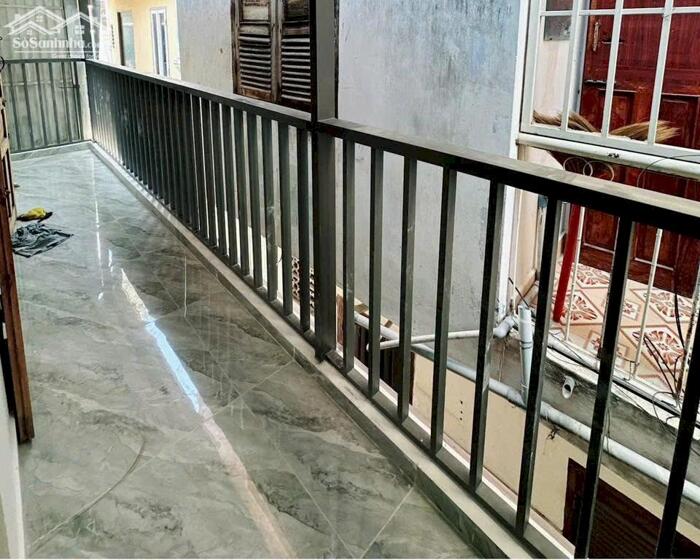 Hình ảnh Bán Nhà 01 Tầng Đẹp – Hẻm 266 Thống Nhất, Tây Nha Trang 9