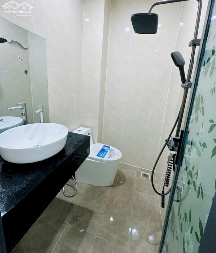 Hình ảnh Bán Nhà 01 Tầng Đẹp – Hẻm 266 Thống Nhất, Tây Nha Trang 4
