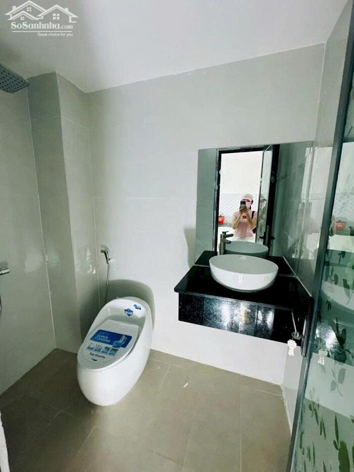 Hình ảnh Bán Nhà 01 Tầng Đẹp – Hẻm 266 Thống Nhất, Tây Nha Trang 10