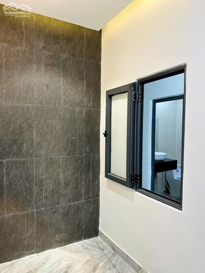 Hình ảnh Bán Nhà 01 Tầng Đẹp – Hẻm 266 Thống Nhất, Tây Nha Trang 1