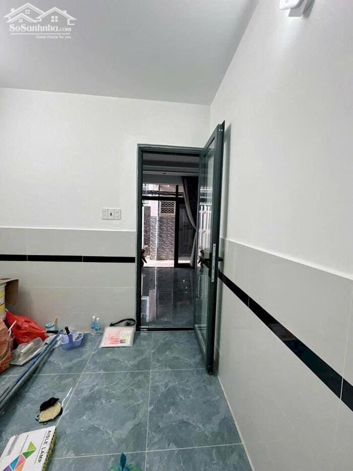 Hình ảnh Bán Nhà 01 Tầng Đẹp – Hẻm 266 Thống Nhất, Tây Nha Trang 7