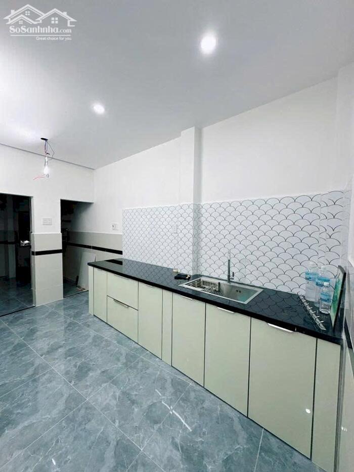 Hình ảnh Bán Nhà 01 Tầng Đẹp – Hẻm 266 Thống Nhất, Tây Nha Trang 2