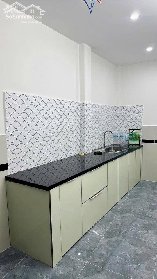 Hình ảnh Bán Nhà 01 Tầng Đẹp – Hẻm 266 Thống Nhất, Tây Nha Trang 3