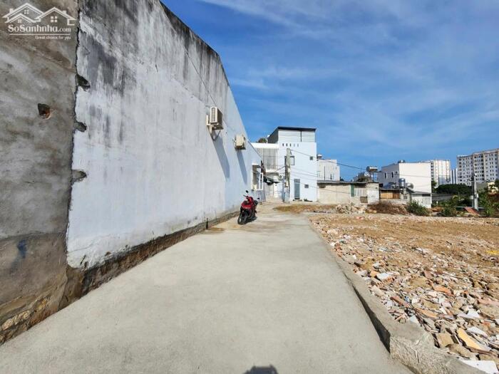 Hình ảnh Bán Đất Giá Chỉ 1,7 Tỷ/Lô – Gần Đường Nguyễn Chích, P. Vĩnh Hòa, Bắc Nha Trang 1