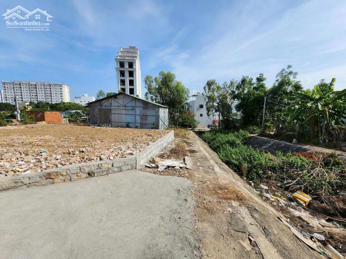 Hình ảnh Bán Đất Giá Chỉ 1,7 Tỷ/Lô – Gần Đường Nguyễn Chích, P. Vĩnh Hòa, Bắc Nha Trang 6