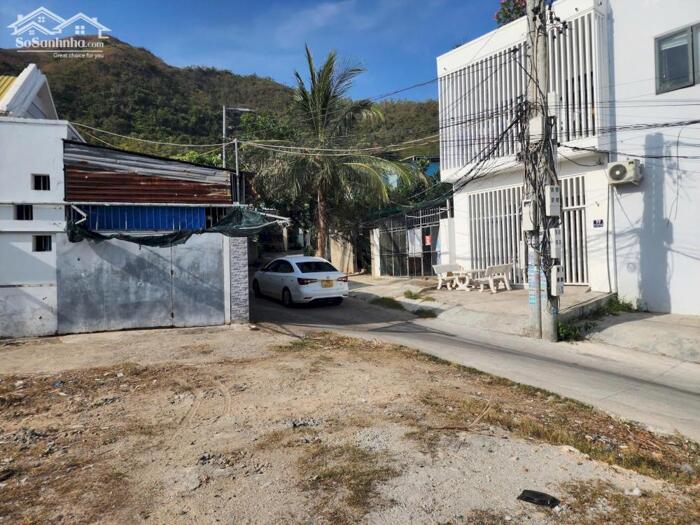 Hình ảnh Bán Đất Giá Chỉ 1,7 Tỷ/Lô – Gần Đường Nguyễn Chích, P. Vĩnh Hòa, Bắc Nha Trang 4