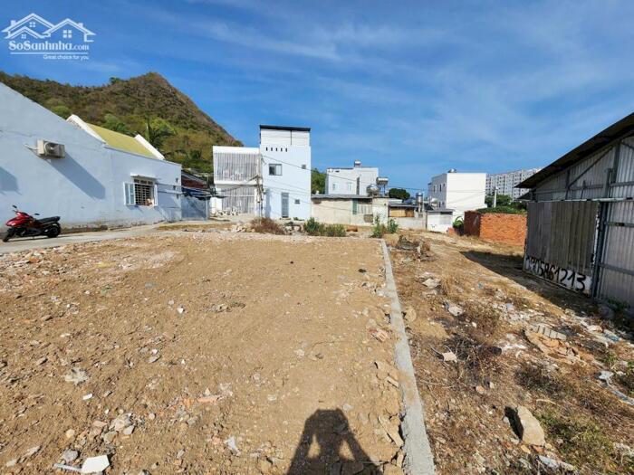 Hình ảnh Bán Đất Giá Chỉ 1,7 Tỷ/Lô – Gần Đường Nguyễn Chích, P. Vĩnh Hòa, Bắc Nha Trang 5