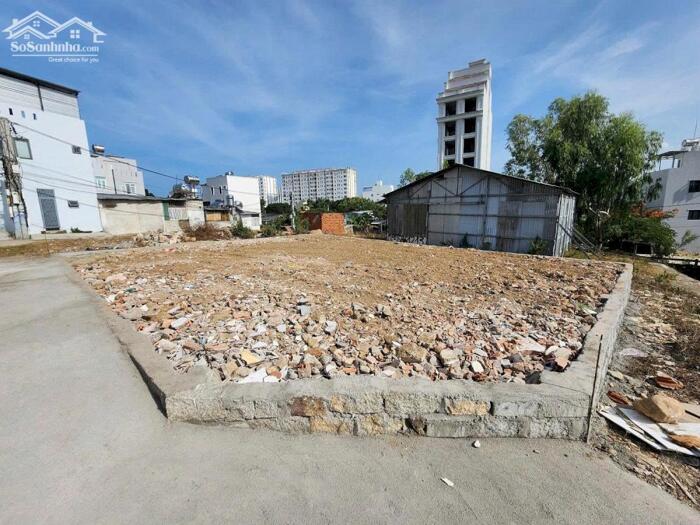 Hình ảnh Bán Đất Giá Chỉ 1,7 Tỷ/Lô – Gần Đường Nguyễn Chích, P. Vĩnh Hòa, Bắc Nha Trang 0