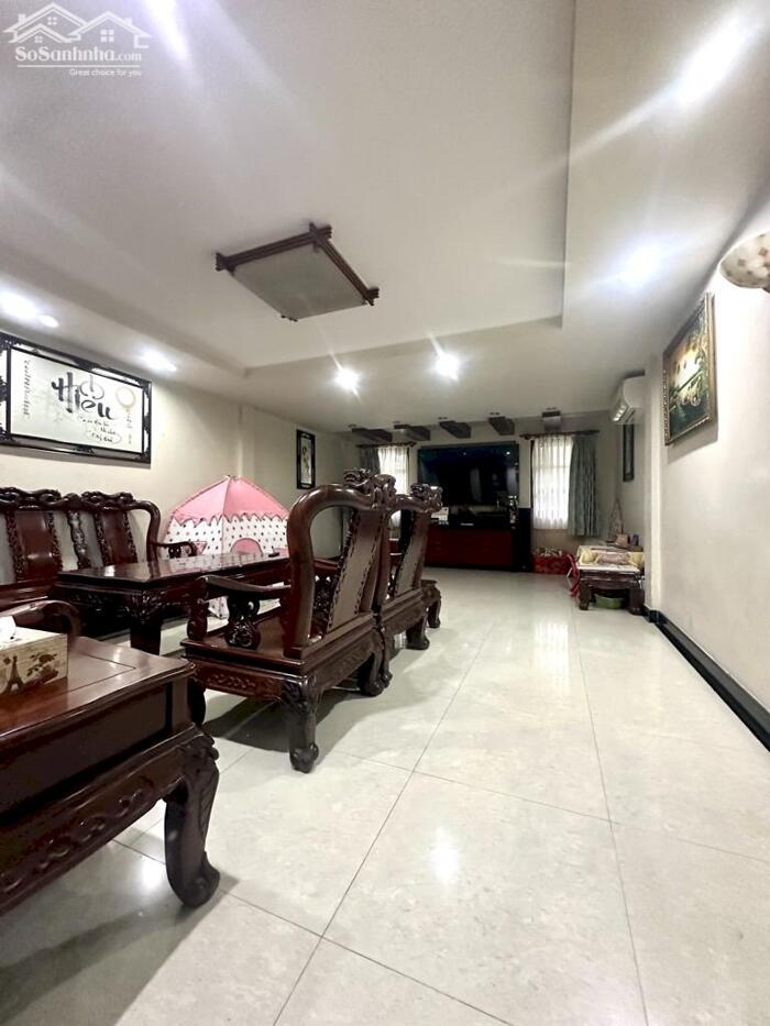 Hình ảnh 100m2 HXH NĂM CHÂU, HẺM THÔNG, 4 TẦNG, NGANG GẦN 5M, NHỈNH 10 TỶ 3