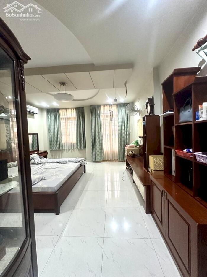 Hình ảnh 100m2 HXH NĂM CHÂU, HẺM THÔNG, 4 TẦNG, NGANG GẦN 5M, NHỈNH 10 TỶ 1