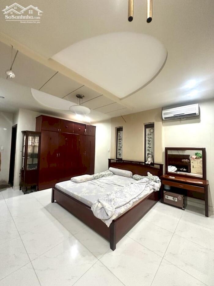 Hình ảnh 100m2 HXH NĂM CHÂU, HẺM THÔNG, 4 TẦNG, NGANG GẦN 5M, NHỈNH 10 TỶ 2