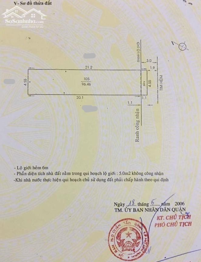 Hình ảnh 100m2 HXH NĂM CHÂU, HẺM THÔNG, 4 TẦNG, NGANG GẦN 5M, NHỈNH 10 TỶ 0