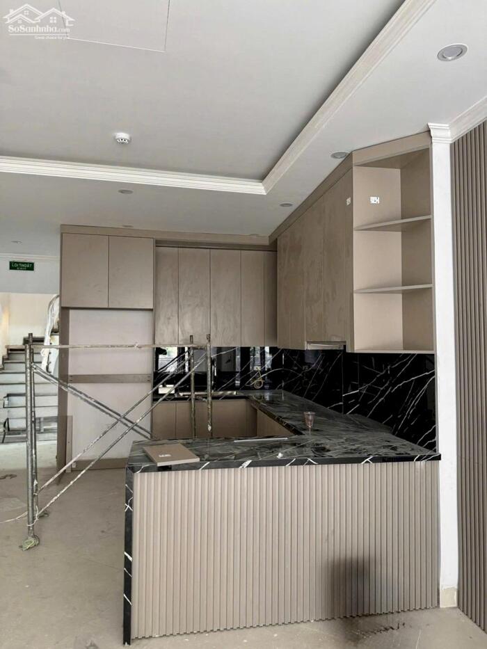 Hình ảnh Phân Lô Vỉa Hè Kim Đồng - Giải Phóng – 70m² – 6T Thang Máy – Ô Tô Tránh – Giá 26.8 Tỷ 3