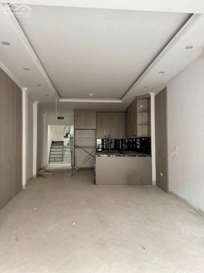 Hình ảnh Phân Lô Vỉa Hè Kim Đồng - Giải Phóng – 70m² – 6T Thang Máy – Ô Tô Tránh – Giá 26.8 Tỷ 5