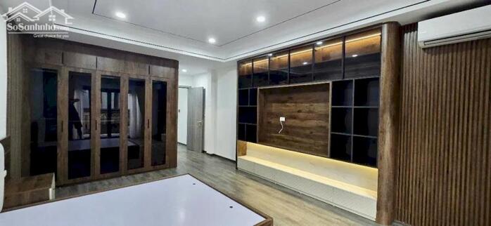 Hình ảnh PHÂN LÔ ĐỈNH TÂN MAI - 49M² - 7T THANG MÁY - NGỖ NÔNG Ô TÔ TRÁNH - GARA - 20.9 TỶ 5