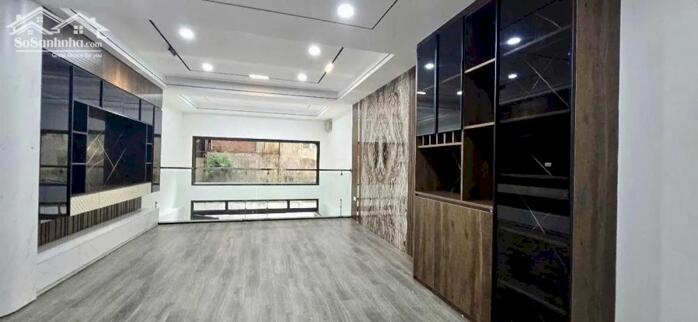 Hình ảnh PHÂN LÔ ĐỈNH TÂN MAI - 49M² - 7T THANG MÁY - NGỖ NÔNG Ô TÔ TRÁNH - GARA - 20.9 TỶ 1