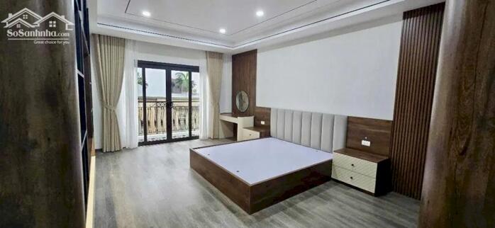 Hình ảnh PHÂN LÔ ĐỈNH TÂN MAI - 49M² - 7T THANG MÁY - NGỖ NÔNG Ô TÔ TRÁNH - GARA - 20.9 TỶ 4