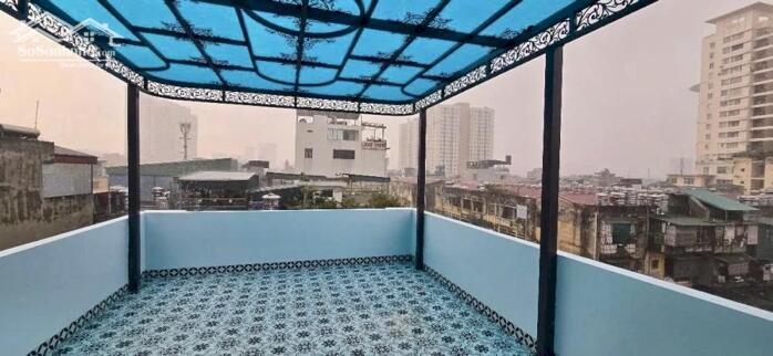 Hình ảnh PHÂN LÔ ĐỈNH TÂN MAI - 49M² - 7T THANG MÁY - NGỖ NÔNG Ô TÔ TRÁNH - GARA - 20.9 TỶ 6