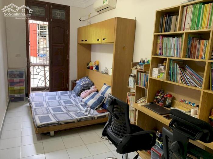 Hình ảnh Bán Nhà P/Lô Ô Tô Tránh Phố Tây Sơn 65m2-4T LÔ GÓC 21,8 Tỷ Tây Sơn Có Thương Lượng. 2