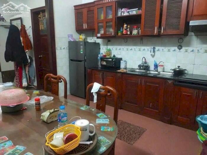 Hình ảnh Bán Nhà P/Lô Ô Tô Tránh Phố Tây Sơn 65m2-4T LÔ GÓC 21,8 Tỷ Tây Sơn Có Thương Lượng. 3