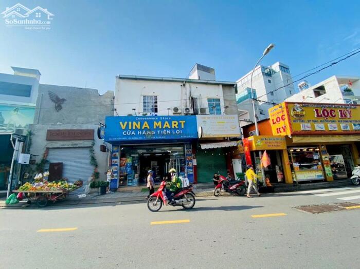 Hình ảnh Bán Nhà Mặt Tiền Xuân Thủy,Thảo Điền,Q2 DT:328m2(10mx32m)-QHXD Hầm 7 Tầng-Giá 129 Tỷ 0