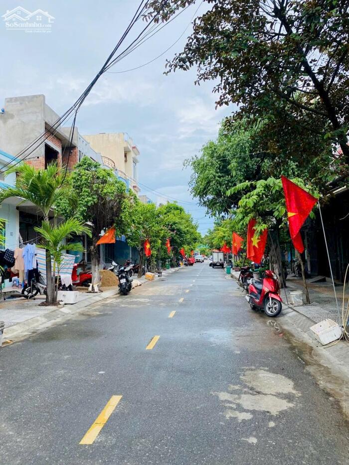 Hình ảnh Cần bán nhà c4 mặt tiền đường 5m5 Hoa Lư , Phường Sơn Trà ( Gần Chợ Nại Hiên Đông ) ⭐⭐⭐⭐ 1