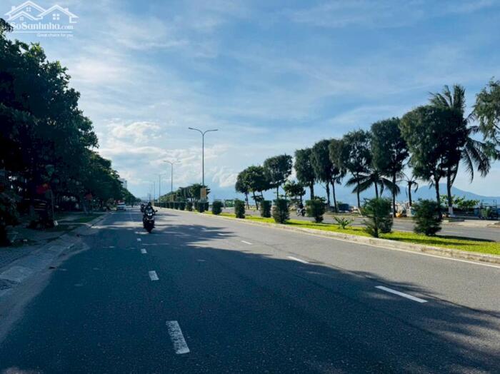 Hình ảnh Cần bán lô góc 2 Mặt Tiền View Biển Nguyễn Tất Thành,P Thanh Khê.Đà Nẵng 2