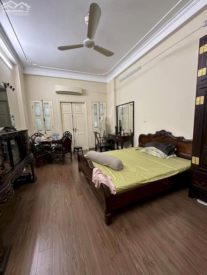 Hình ảnh Phân Lô Lạc Trung Vỉa Hè Kinh Doanh Ô TÔ Tránh 6 Tầng Mặt Tiền 4M 12.9 Tỷ 1