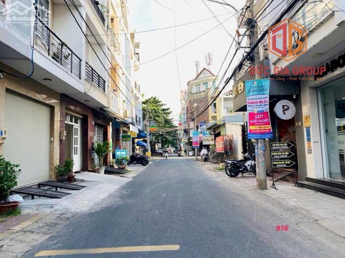 Hình ảnh Bán đất mặt tiền đường D4; khu D2D cách đường Võ Thị Sáu chỉ 200m; sổ hồng 120m2 giá 8.9 tỷ 1