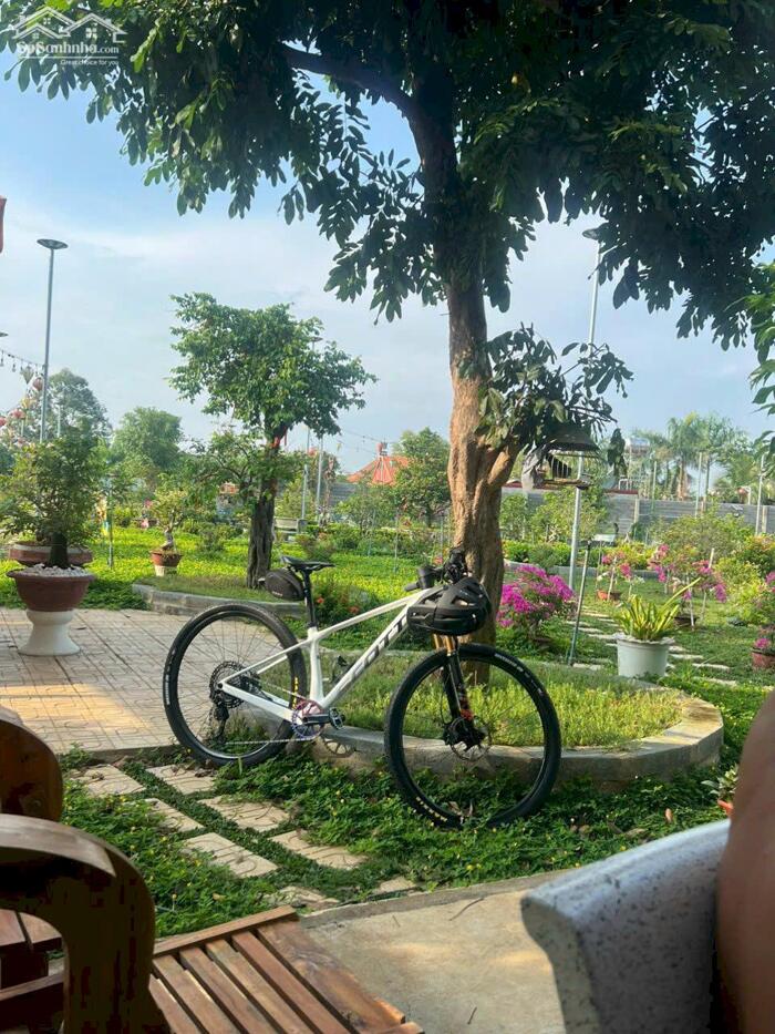 Hình ảnh View nghỉ dưỡng bờ sông Đồng Nai .3500m2. View thiết kế bài bảng Sang Trọng 8