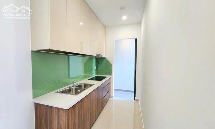 Hình ảnh 67m2 - Giá 3.65 tỷ - 2PN2WC - Căn hộ chung cư Q7 Riverside Complex 5