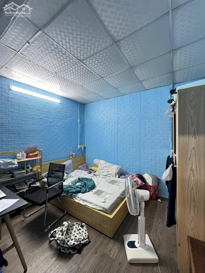 Hình ảnh Bán Nhà Quán Sứ Quận Hoàn Kiếm 22m2-3T 1 SỔ 1 CHỦ 5,8 Tỷ Quán Sứ Có Thương Lượng. 4