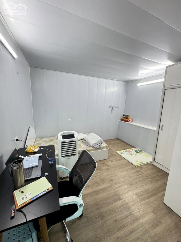 Hình ảnh Bán Nhà Quán Sứ Quận Hoàn Kiếm 22m2-3T 1 SỔ 1 CHỦ 5,8 Tỷ Quán Sứ Có Thương Lượng. 1