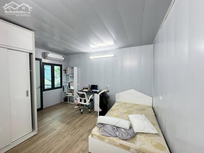 Hình ảnh Bán Nhà Quán Sứ Quận Hoàn Kiếm 22m2-3T 1 SỔ 1 CHỦ 5,8 Tỷ Quán Sứ Có Thương Lượng. 2