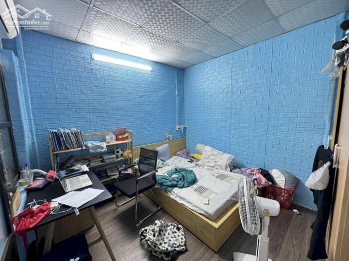 Hình ảnh Bán Nhà Quán Sứ Quận Hoàn Kiếm 22m2-3T 1 SỔ 1 CHỦ 5,8 Tỷ Quán Sứ Có Thương Lượng. 3