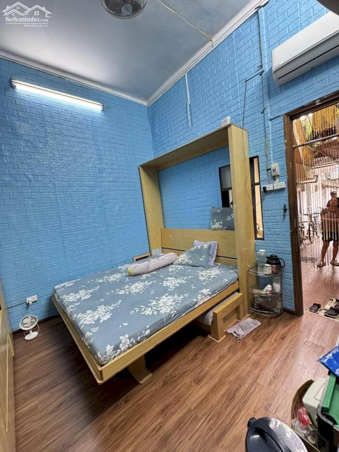 Hình ảnh Bán Nhà Quán Sứ Quận Hoàn Kiếm 22m2-3T 1 SỔ 1 CHỦ 5,8 Tỷ Quán Sứ Có Thương Lượng. 5