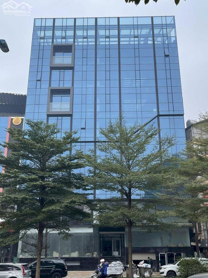 Hình ảnh TÒA NHÀ TRUNG TÂM ĐỐNG ĐA – TRỤC ĐƯỜNG CHÍNH – 11 TẦNG, MẶT TIỀN SIÊU KHỦNG 22M 0