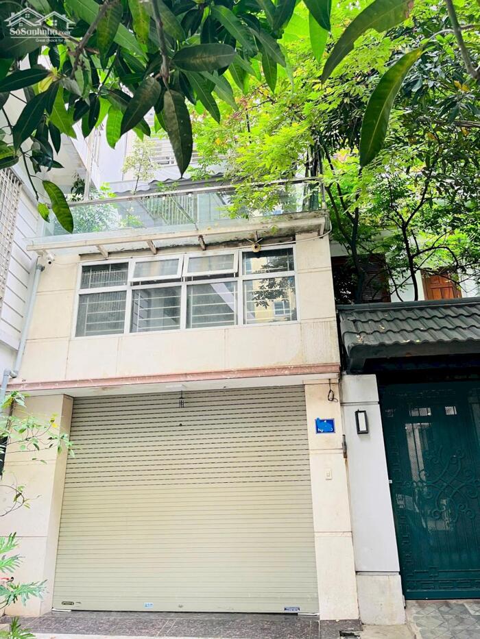 Hình ảnh Bán nhà Nguyễn Đức Cảnh 7 tầng thang máy – gara ô tô, kinh doanh đỉnh 0