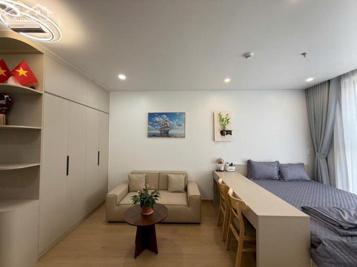 Hình ảnh Cho thuê căn hộ chung cư Sentosa, 1 ngủ (31m2) Studio 6