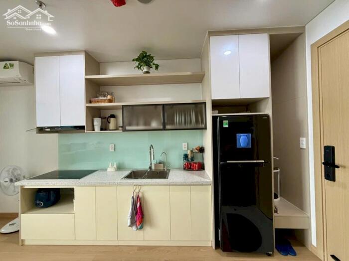 Hình ảnh Cho thuê căn hộ chung cư Sentosa, 1 ngủ (31m2) Studio 1
