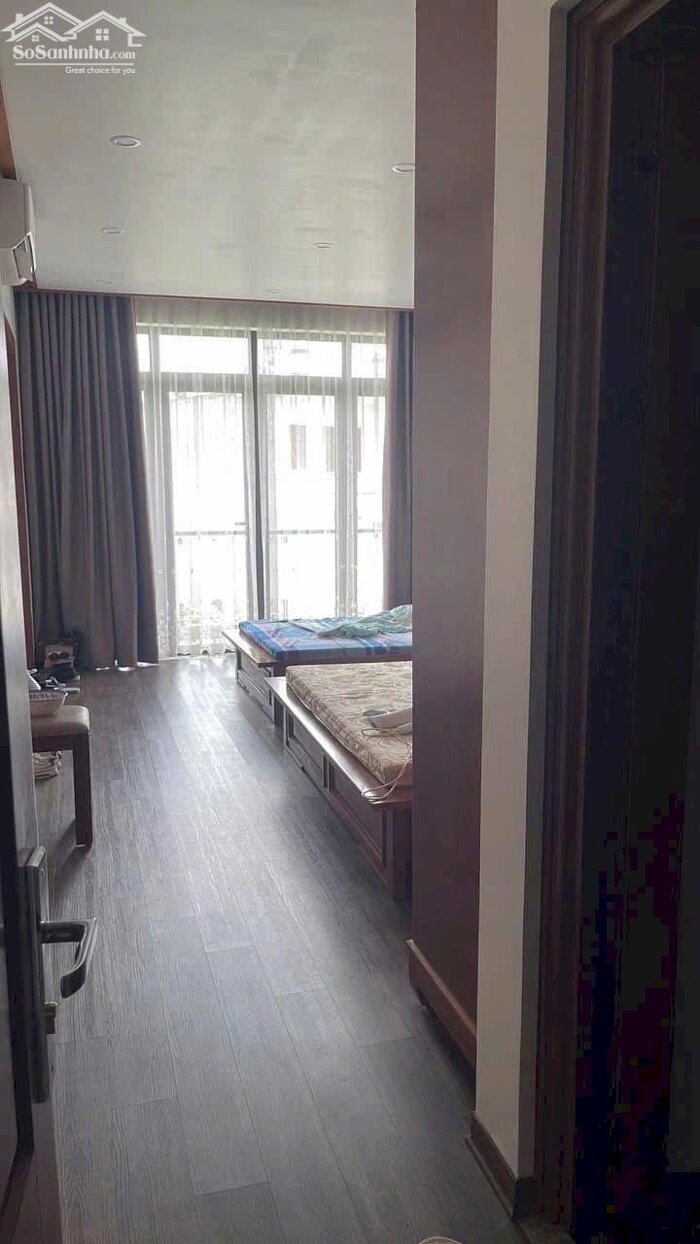 Hình ảnh Cho thuê nhà mặt phố Văn Cao, 8 phòng ngủ khép kín. 2
