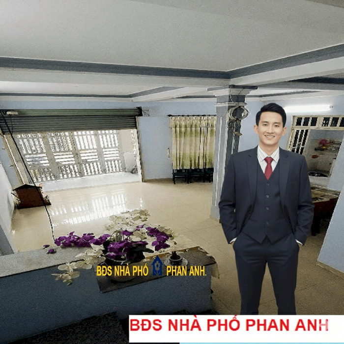 Hình ảnh Bán gấp nhà mặt phố tại Quận 9 – Vừa ở vừa KD – Chỉ có 6 tỷ.n.n.n. 0