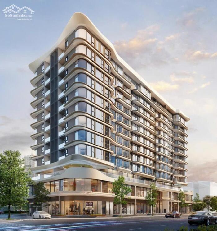 Hình ảnh DỰ ÁN CĂN HỘ MỚI NHẤT PHÚ MỸ HƯNG MỞ BÁN T11/2025 0